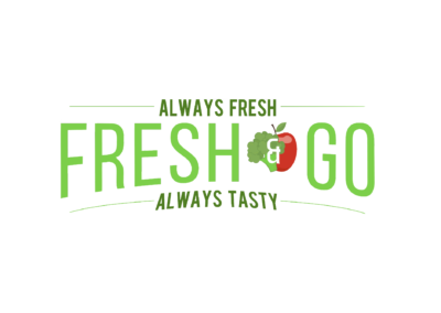 Fresh and go