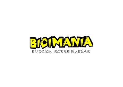 Bicimania